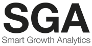 Smart Growth Analytics Logo