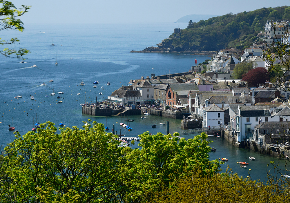 Low Wages in Cornwall Low Wages in Cornwall