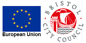 EU & Bristol City Council