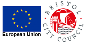 EU & Bristol City Council EU & Bristol City Council