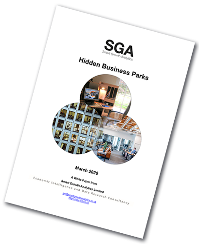 Hidden Business Parks White Paper