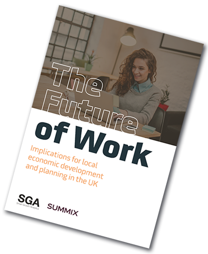 The Future of Work Research Report